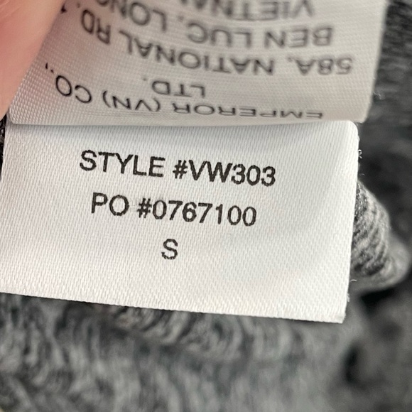 Vuori Performance Joggers Size Small Women's Pants Athleisure Lounge Casual. 11 - Picture 5 of 5